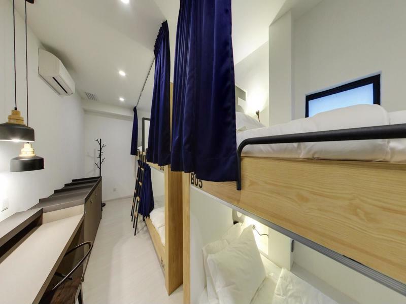 Modern Cave Boutique Stay Malacca Kültér fotó