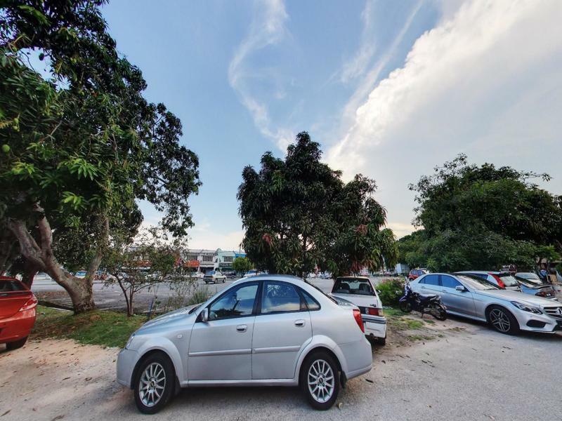Modern Cave Boutique Stay Malacca Kültér fotó