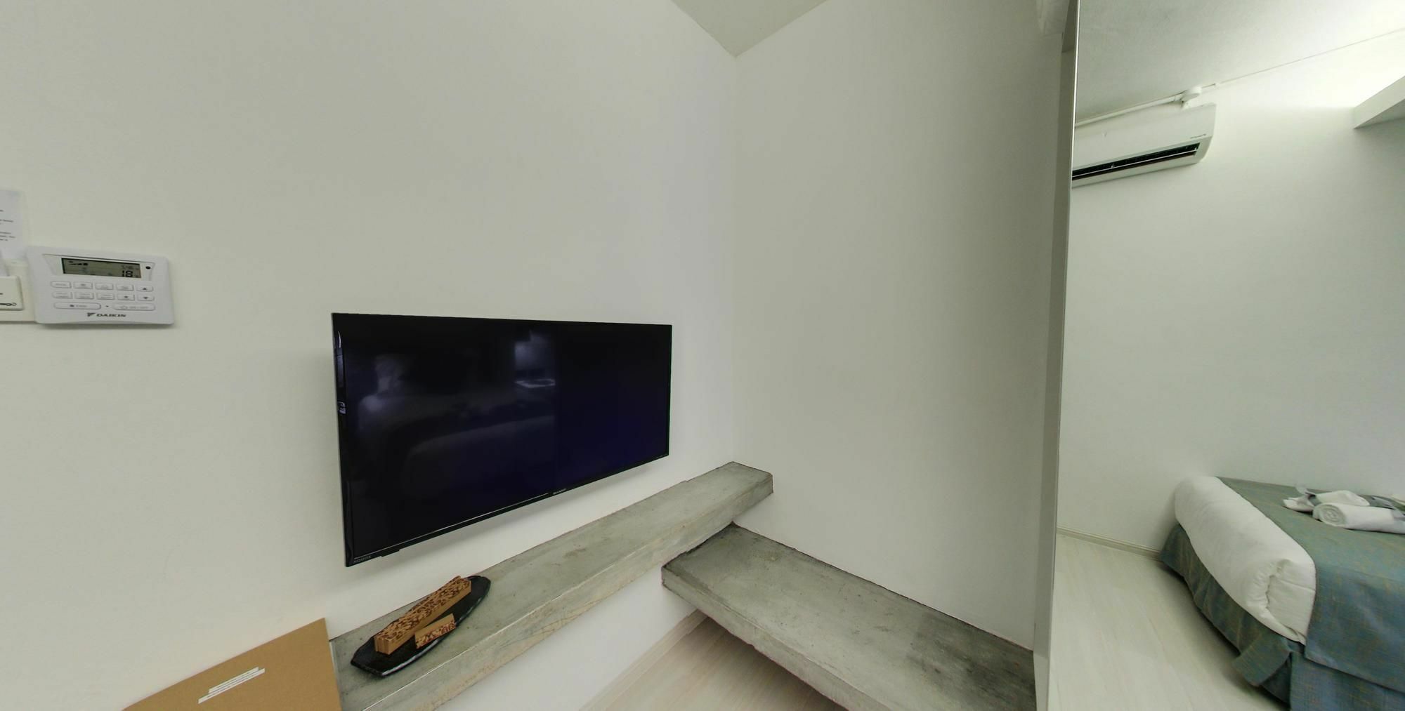 Modern Cave Boutique Stay Malacca Kültér fotó